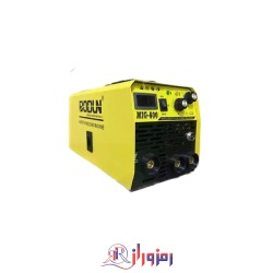 دستگاه جوش CO2 دو کاره بودون مدل MIG-600